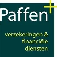 Paffen+ verzekeringen & financiële diensten logo