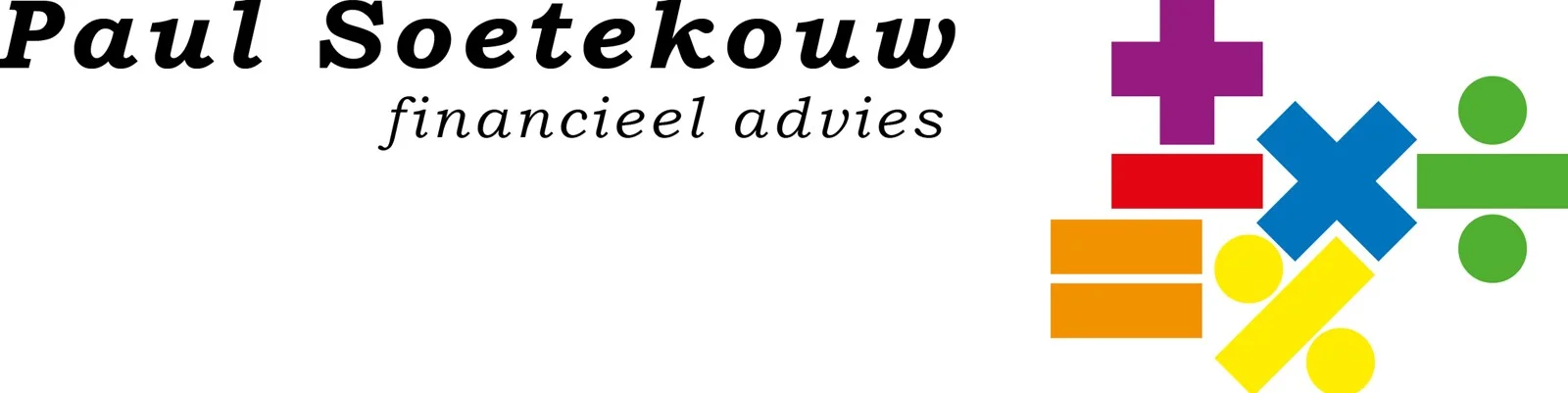 Paul Soetekouw Financieel Advies logo