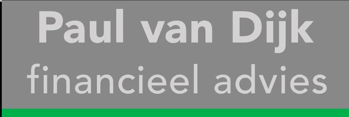 Paul van Dijk Financieel Advies logo