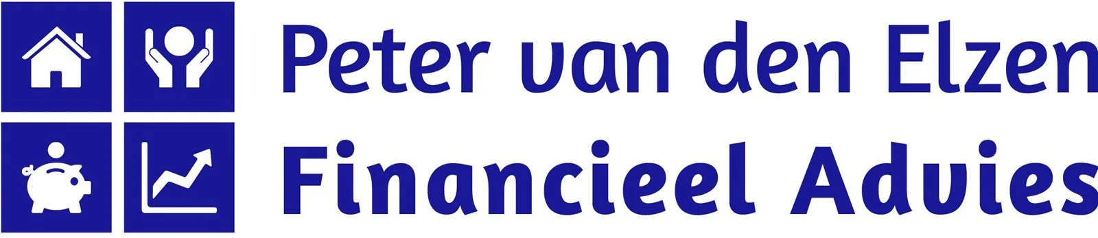 Peter van den Elzen Financieel Advies logo