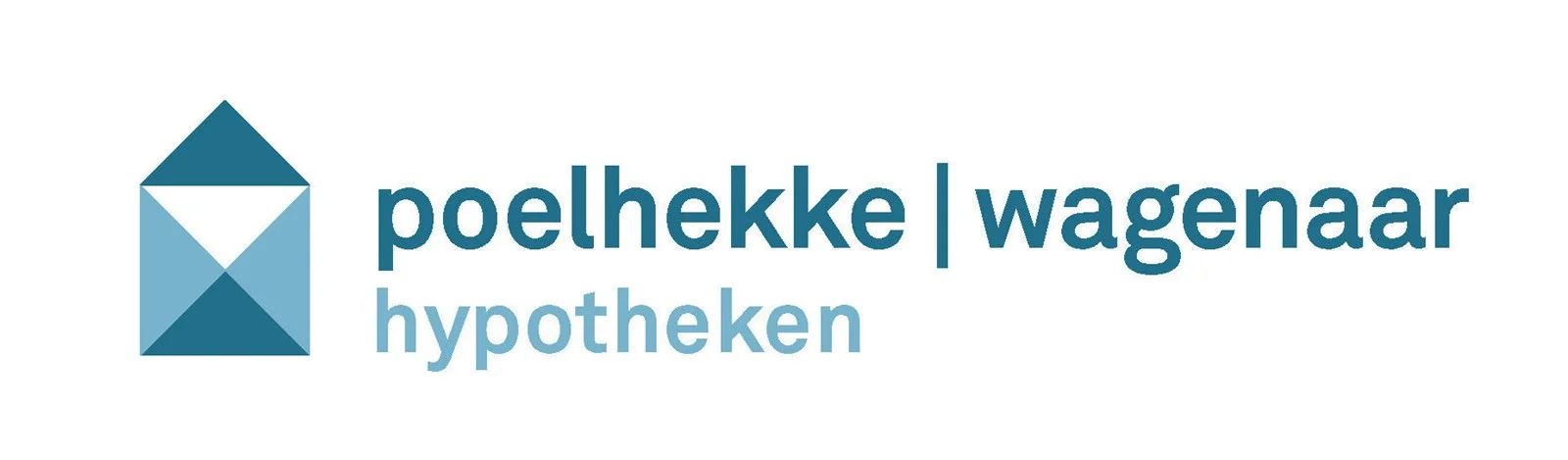 Poelhekke Wagenaar Hypotheken logo