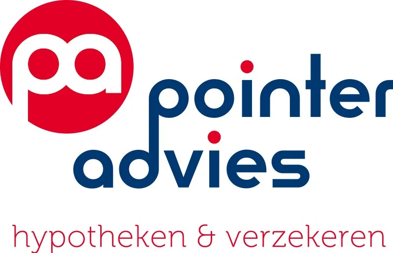 Pointer Advies Rotterdam logo