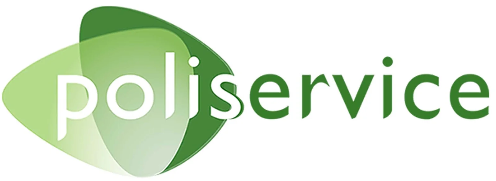 Poliservice landelijk logo