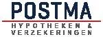 Postma Hypotheken en Verzekeringen B.V. logo