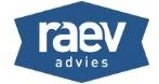 Raev Advies logo