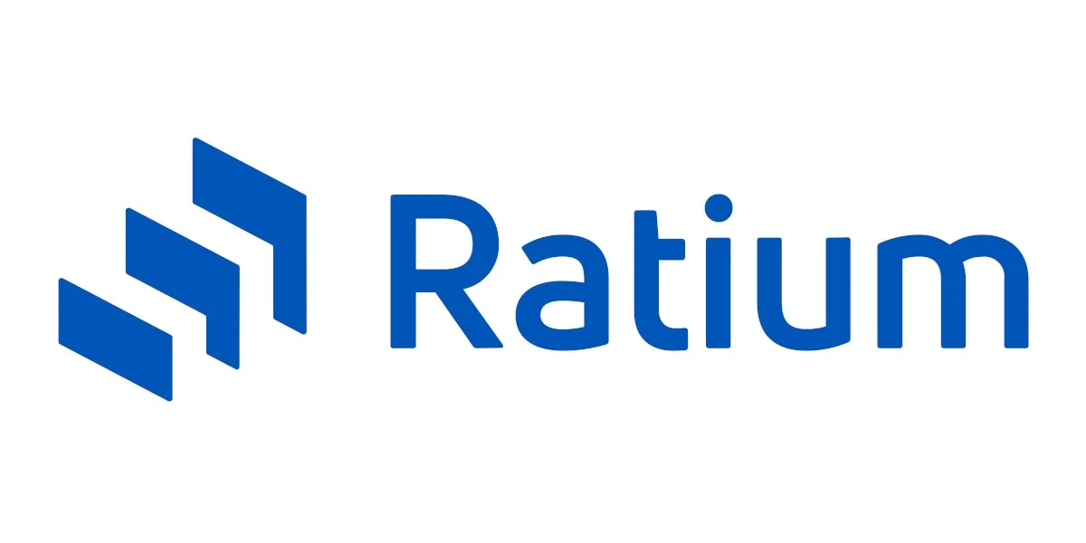 Ratium logo