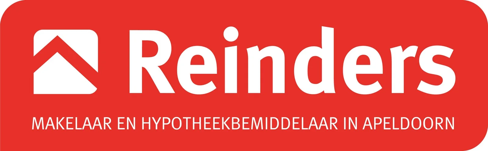 Reinders Huizen en Hypotheken logo