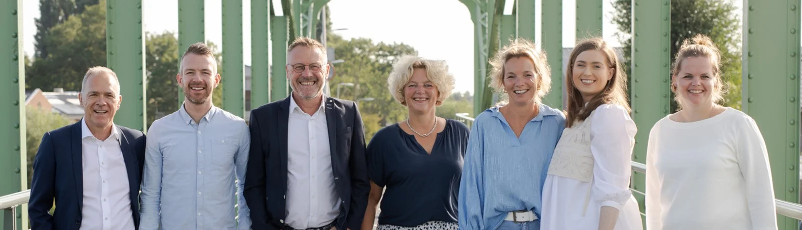 Renaud en Wolf Adviesgroep logo