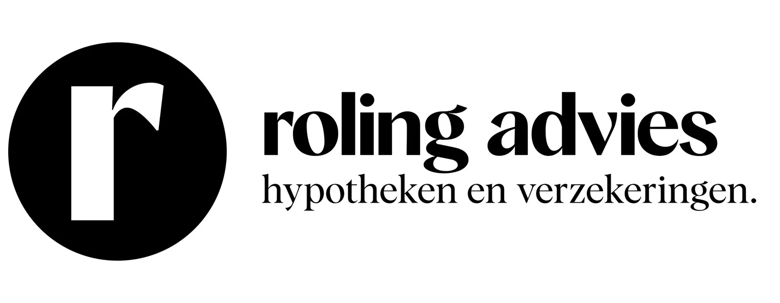 Roling Advies B.V. logo