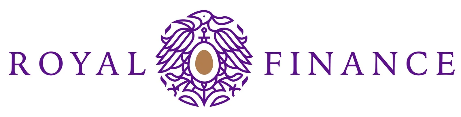 Royal Finance logo