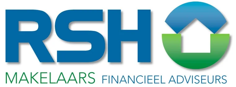 RSH Financieel Advies logo