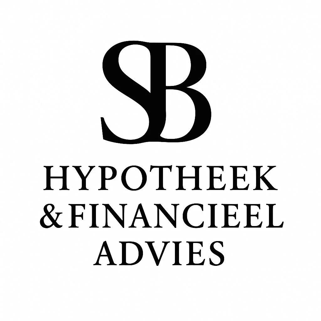 S.B. Hypotheek & Financieel Advies logo