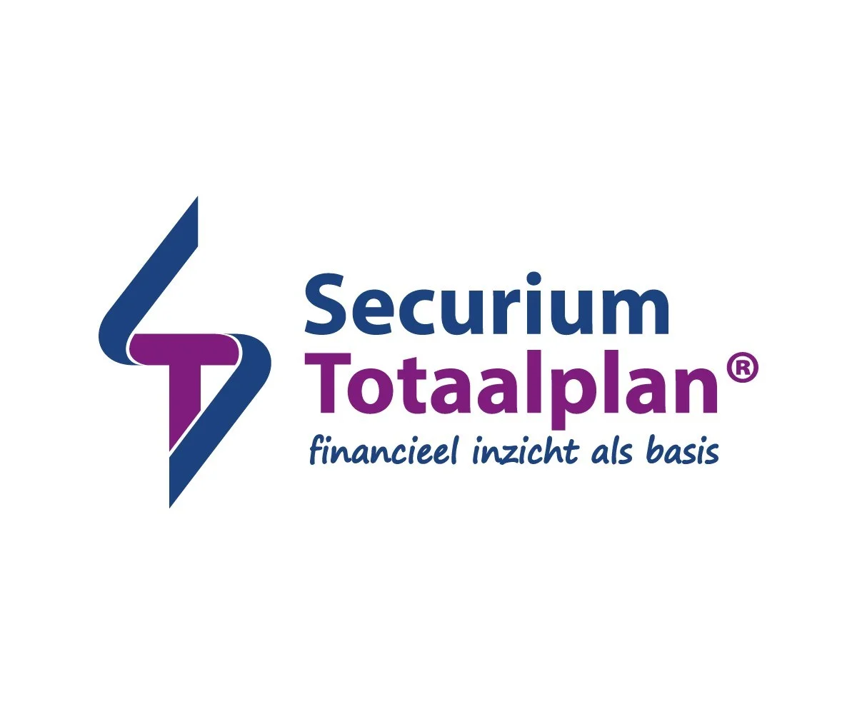 Securium Totaalplan logo