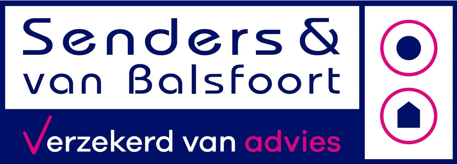 Senders & van Balsfoort Advies logo