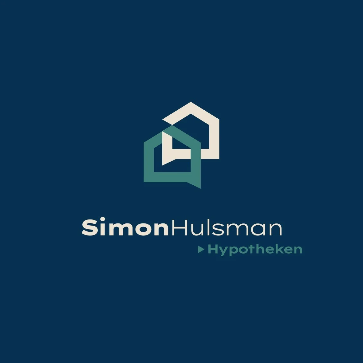 Simon Hulsman Hypotheken logo