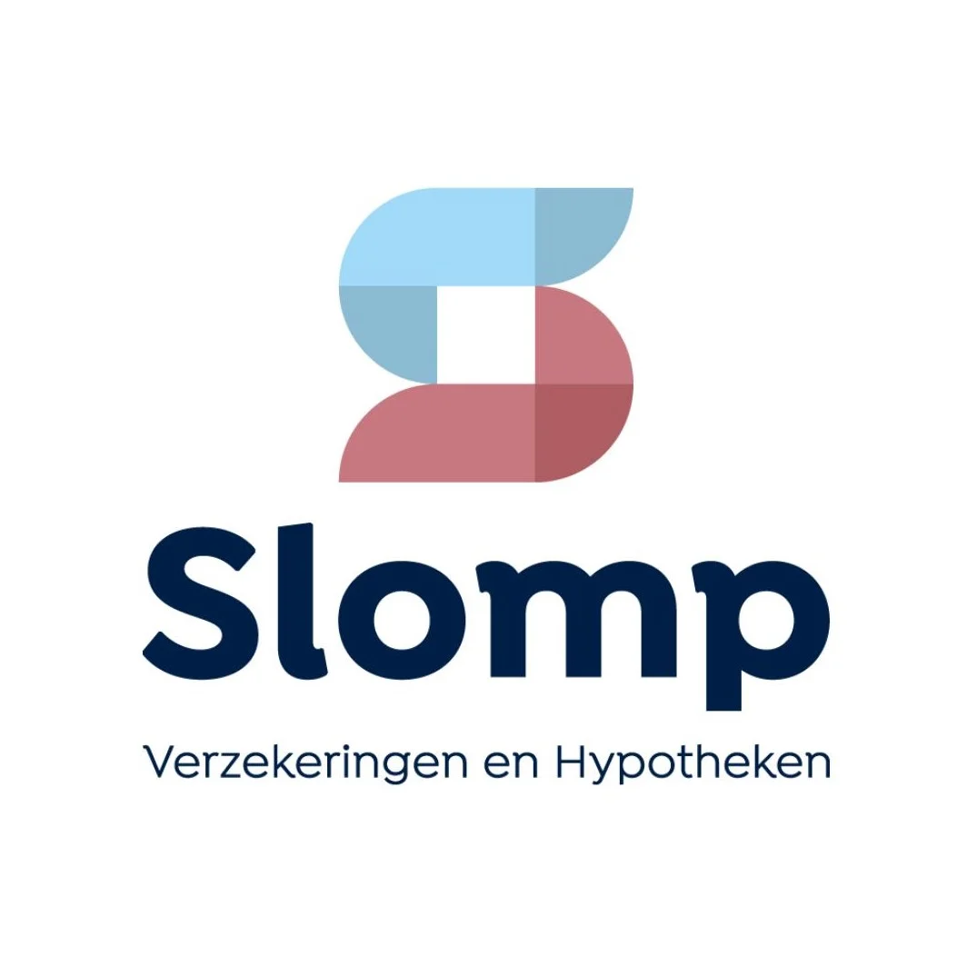 Slomp Verzekeringen en Hypotheken Nieuwleusen logo