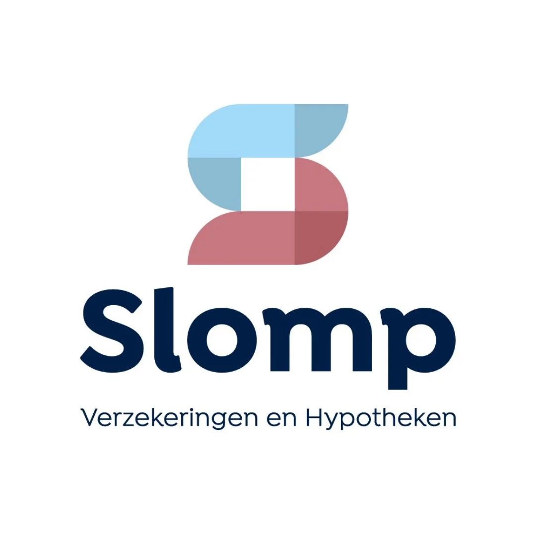 Slomp Verzekeringen en Hypotheken Zwolle logo