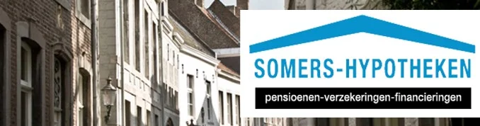 Somers-Hypotheken logo