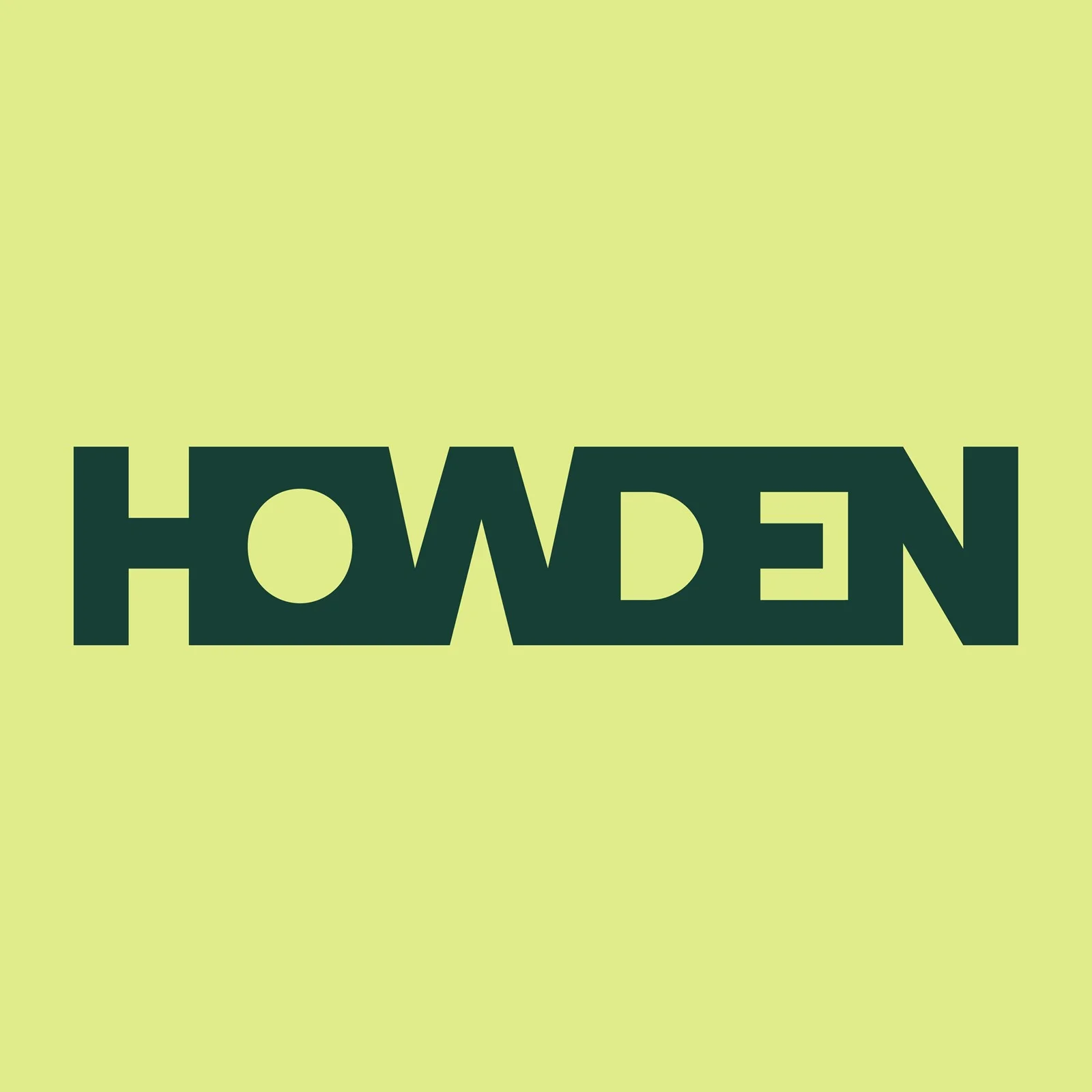 Howden Ede logo