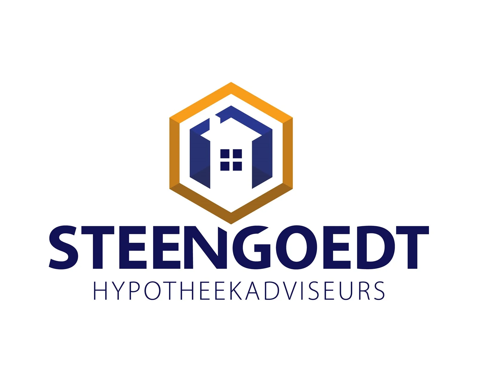 Steengoedt Hypotheken - Grootebroek logo