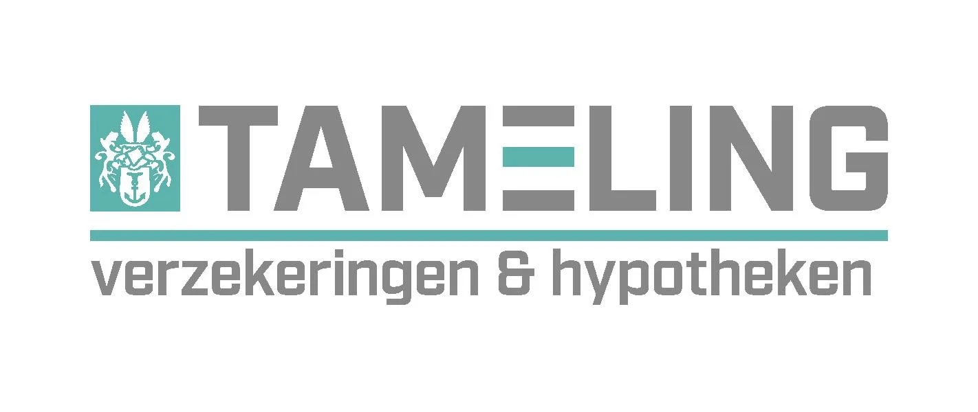 Tameling Hypotheken & Assurantiën logo