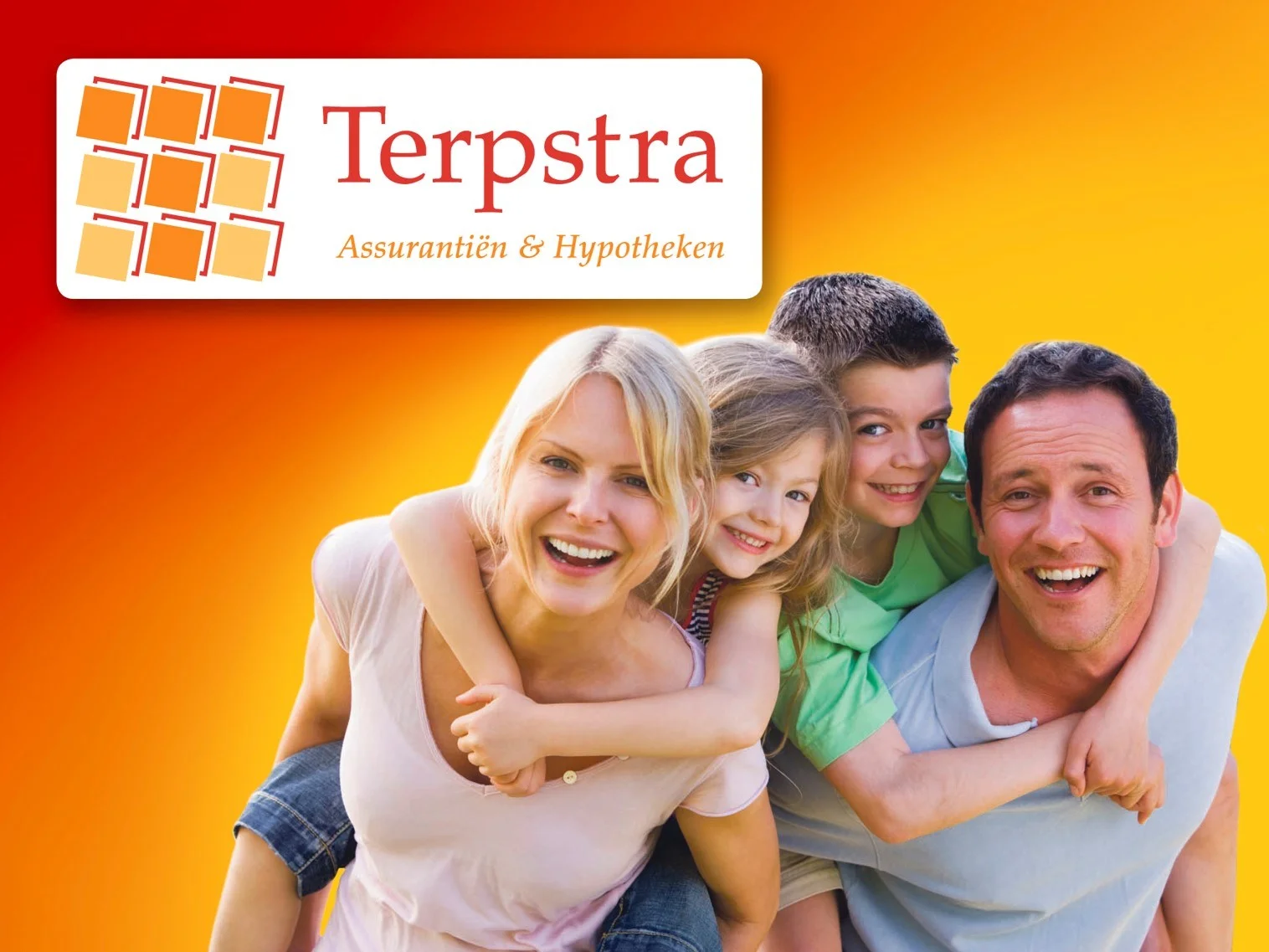 Terpstra Hypotheken logo