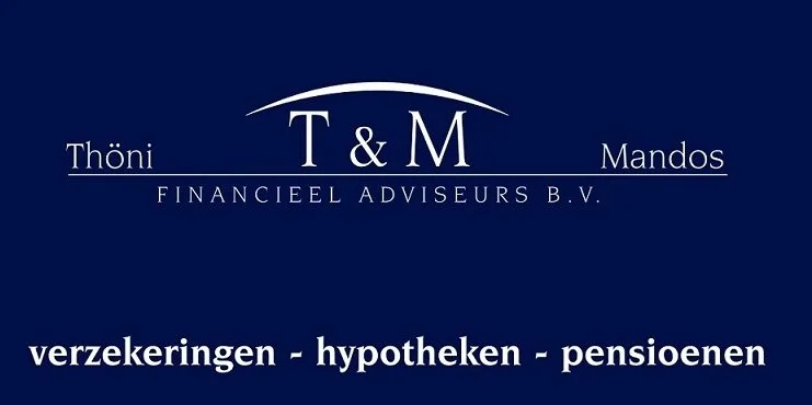 Thöni & Mandos Financieel Adviseurs B.V. logo