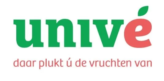 Univé Dichtbij Franeker logo