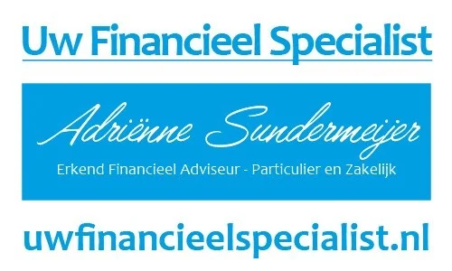 Uw Financieel Specialist logo