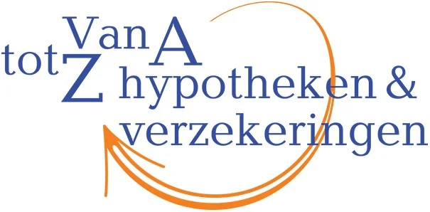 Van A tot Z Hypotheken en Verzekeringen logo