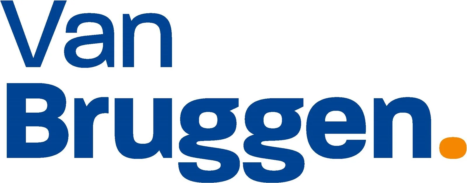 Van Bruggen Helmond logo