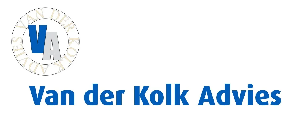 Van der Kolk Advies logo