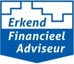 Van der Wel Hypotheekadvies logo