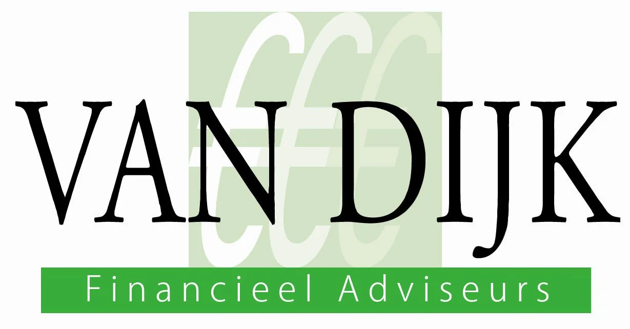 Van Dijk Lease & Financiering logo