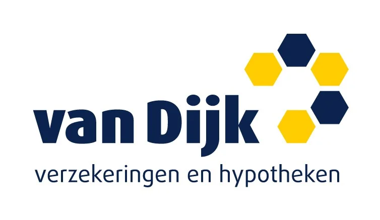Van Dijk Verzekeringen logo