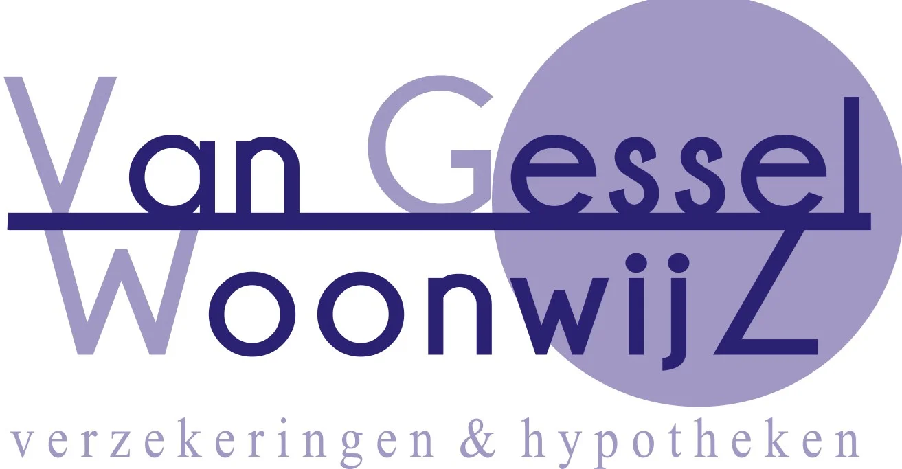 Van Gessel WoonwijZ logo