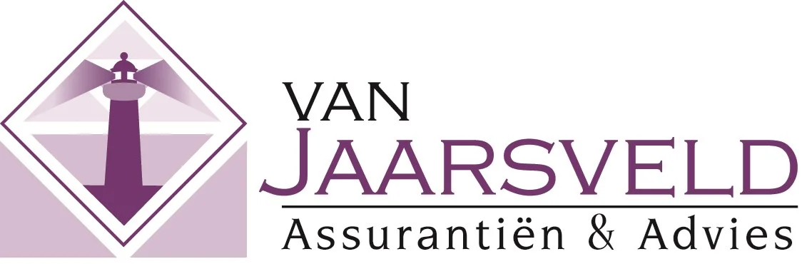 van Jaarsveld Assurantiën & Advies logo