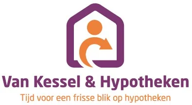 Van Kessel & Hypotheken logo