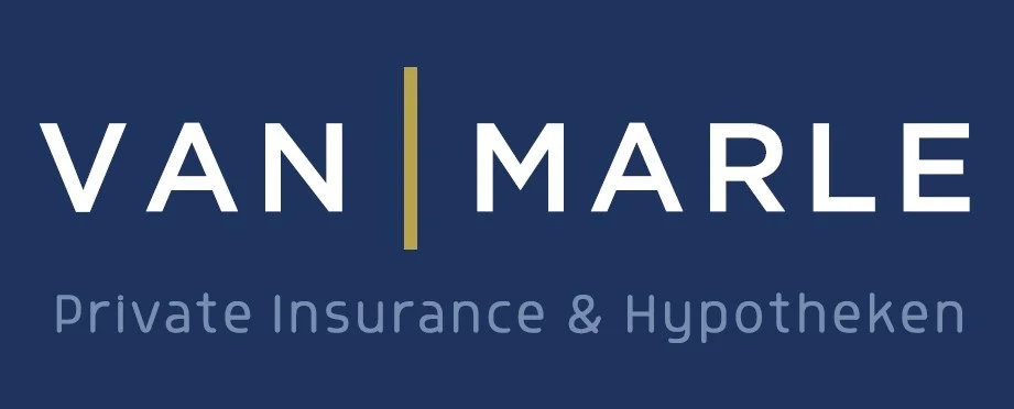 Van Marle Private Insurance & Hypotheken logo