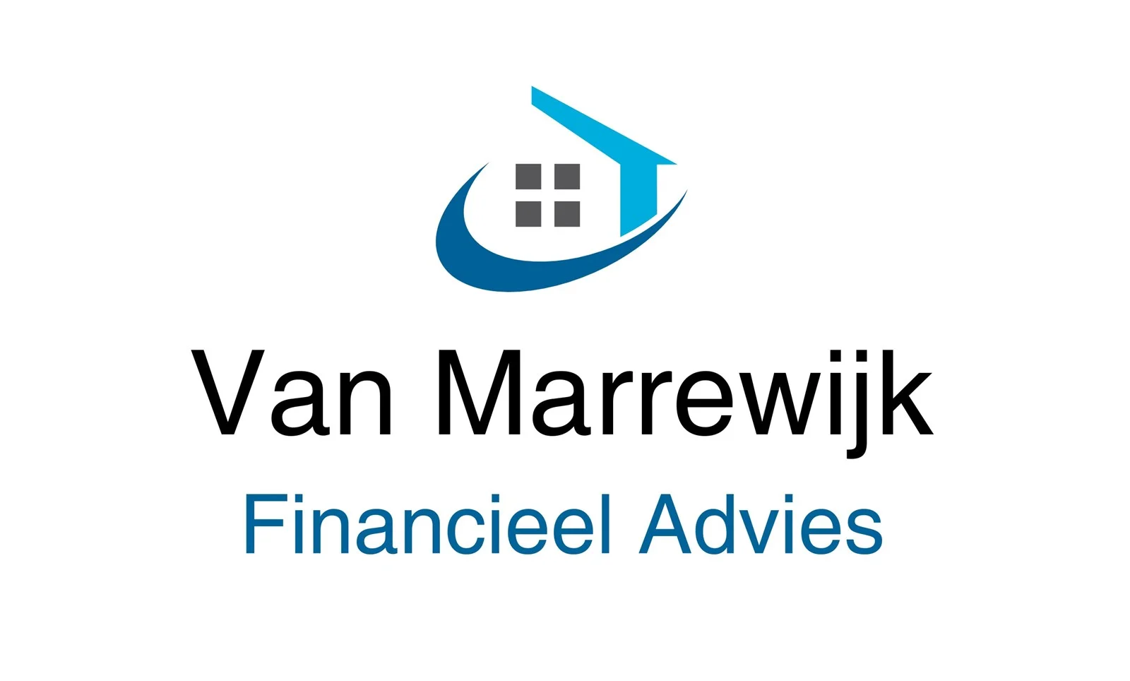 Van Marrewijk Financieel Advies logo