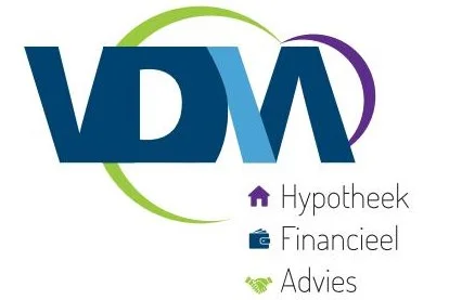 VDM Hypotheek- en Financieel Advies logo