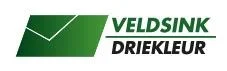 Veldsink – Driekleur Middelburg logo