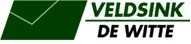 Veldsink - De Witte - Assen logo