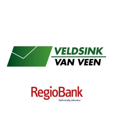 Veldsink – Van Veen logo