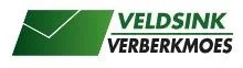 Veldsink – Verberkmoes, Leende logo