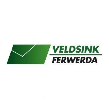 Veldsink - Ferwerda Lemmer logo