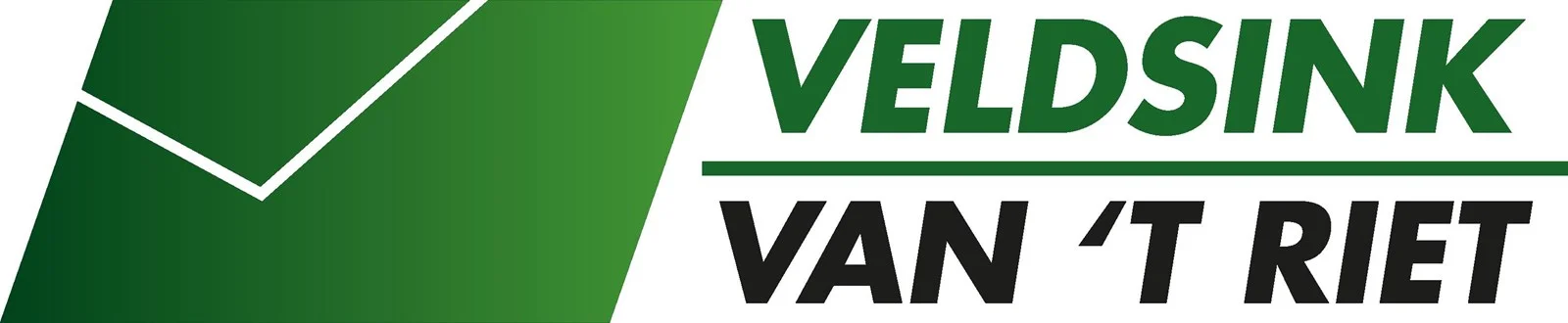 Veldsink - Van 't Riet logo