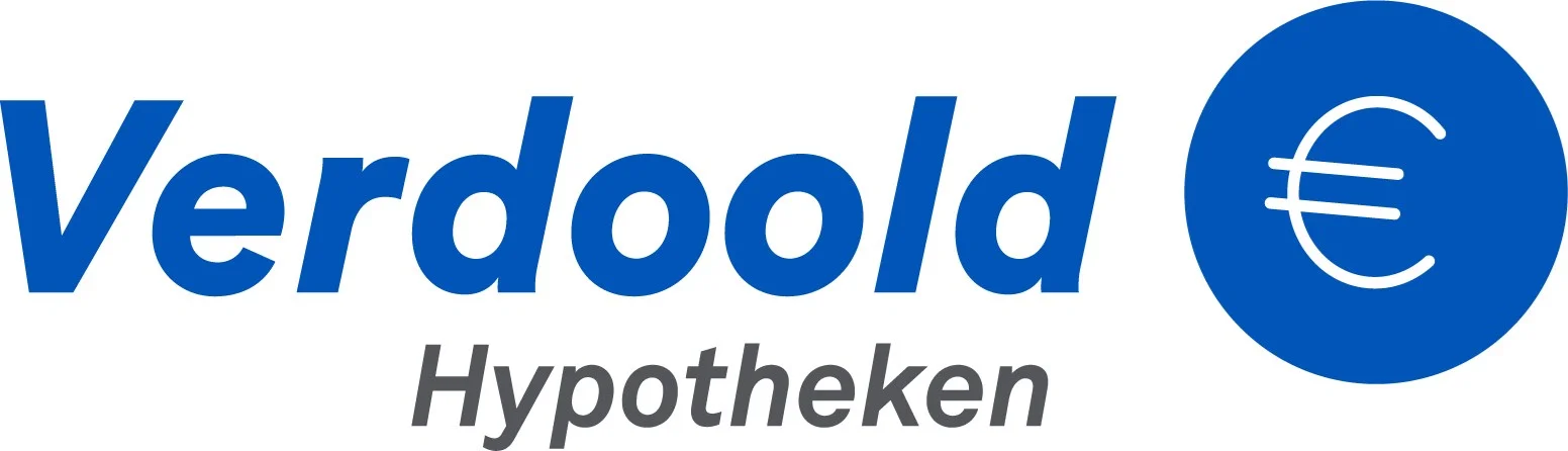 Verdoold Hypotheken logo