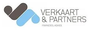 Verkaart Financieel Advies logo