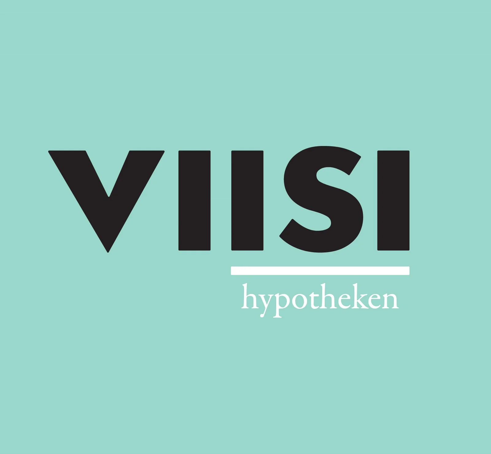 Viisi Hilversum logo